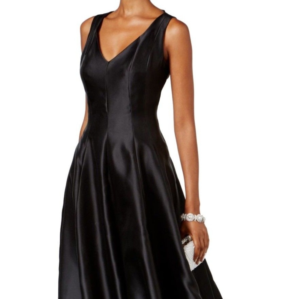 B Michael America Red Collection, Sheath Dress
